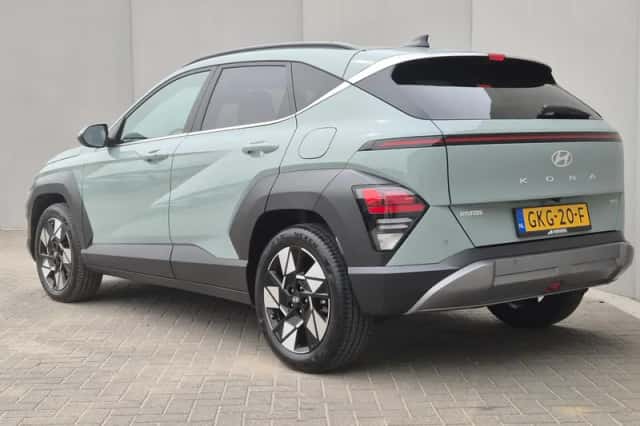 Hyundai Kona (2024) thumbnail 15