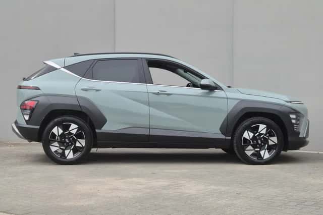 Hyundai Kona (2024) thumbnail 16