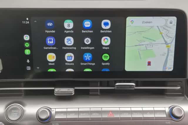Hyundai Kona (2024) thumbnail 18
