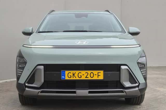 Hyundai Kona (2024) thumbnail 23