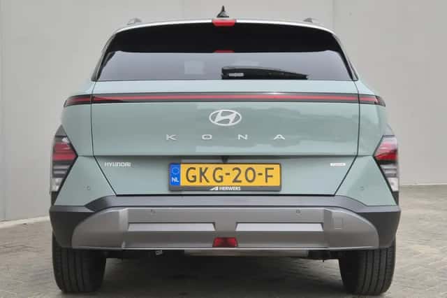 Hyundai Kona (2024) thumbnail 24