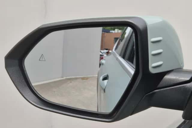 Hyundai Kona (2024) thumbnail 35
