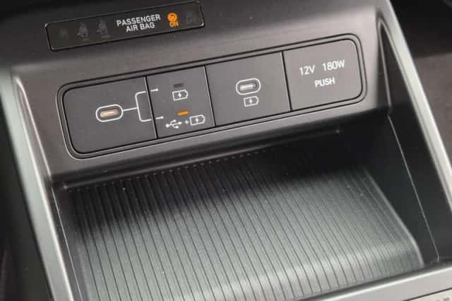 Hyundai Kona (2024) thumbnail 37