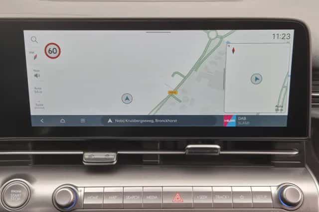 Hyundai Kona (2024) thumbnail 38
