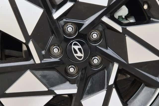 Hyundai Kona (2024) thumbnail 41