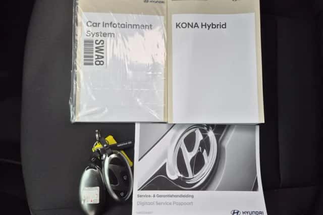 Hyundai Kona (2024) thumbnail 6