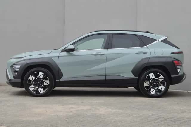 Hyundai Kona (2024) thumbnail 10