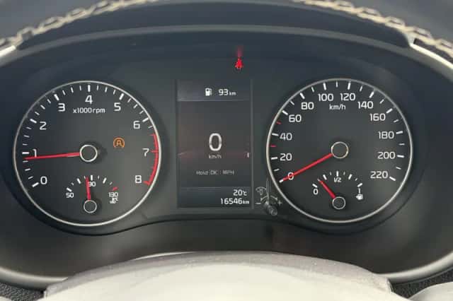 Kia Picanto (2022) thumbnail 17