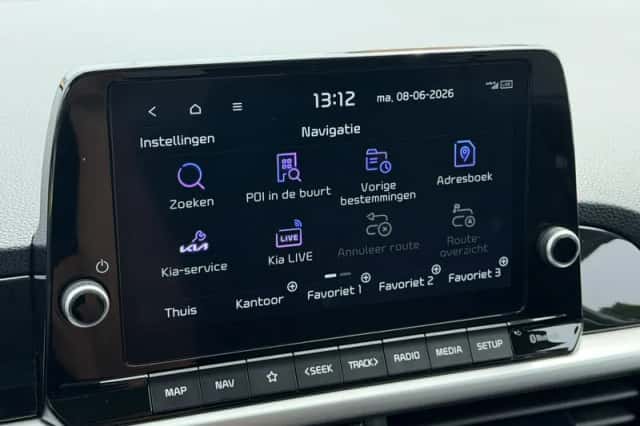 Kia Picanto (2022) thumbnail 18