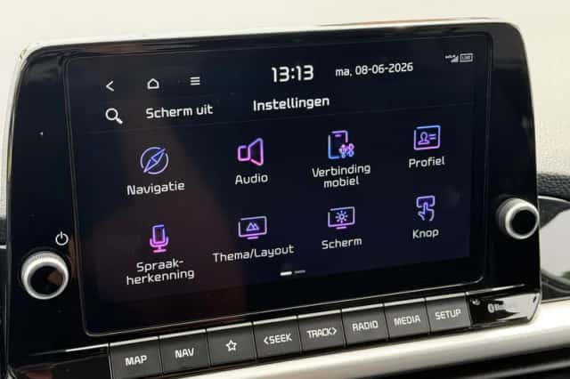 Kia Picanto (2022) thumbnail 20