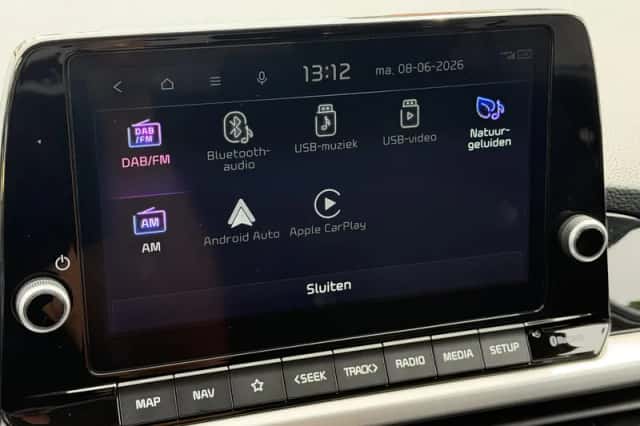 Kia Picanto (2022) thumbnail 21
