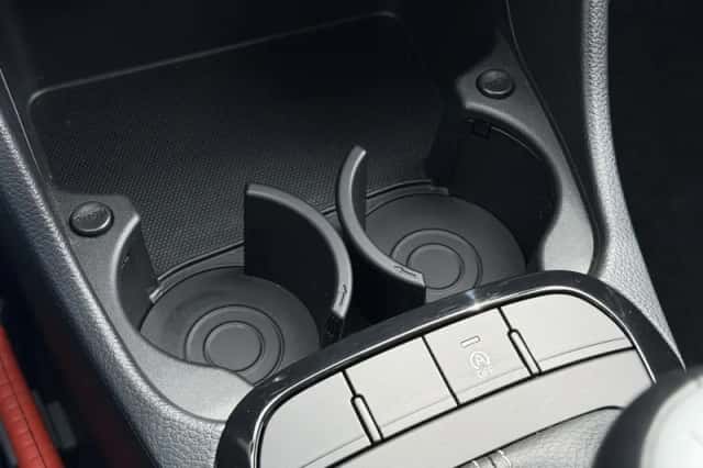 Kia Picanto (2022) thumbnail 23