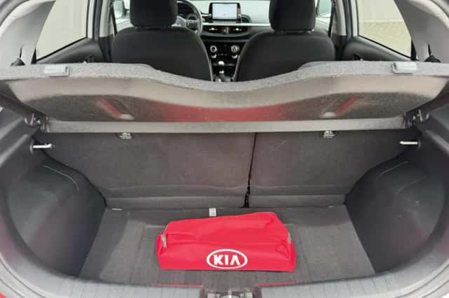 Kia Picanto (2022) thumbnail 29