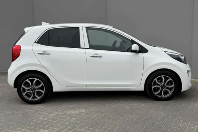 Kia Picanto (2022) thumbnail 34