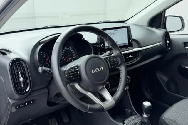 Kia Picanto (2022) thumbnail 38