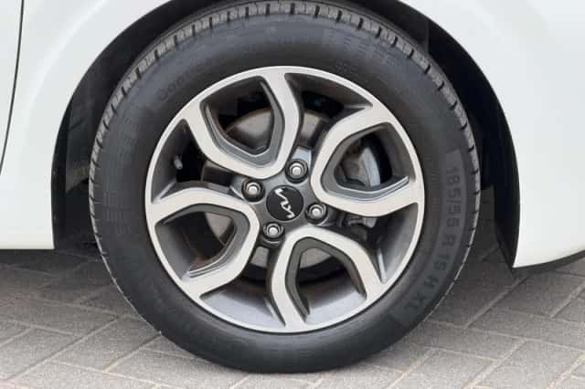 Kia Picanto (2022) thumbnail 39