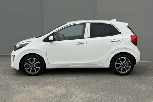 Kia Picanto (2022) thumbnail 10