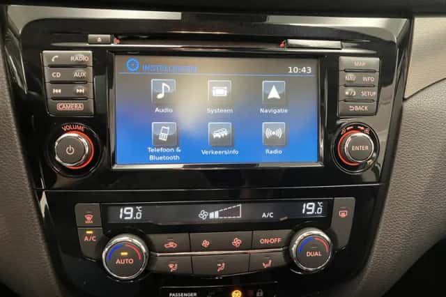 Nissan Qashqai (2018) thumbnail 11