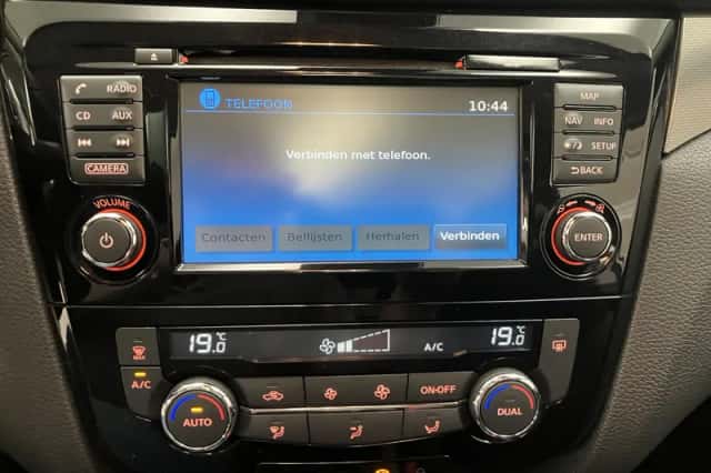 Nissan Qashqai (2018) thumbnail 12