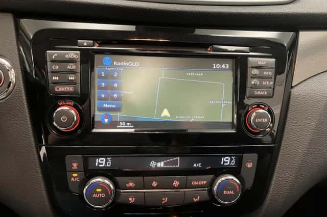 Nissan Qashqai (2018) thumbnail 14