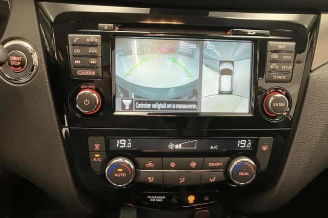 Nissan Qashqai (2018) thumbnail 15