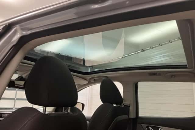 Nissan Qashqai (2018) thumbnail 23