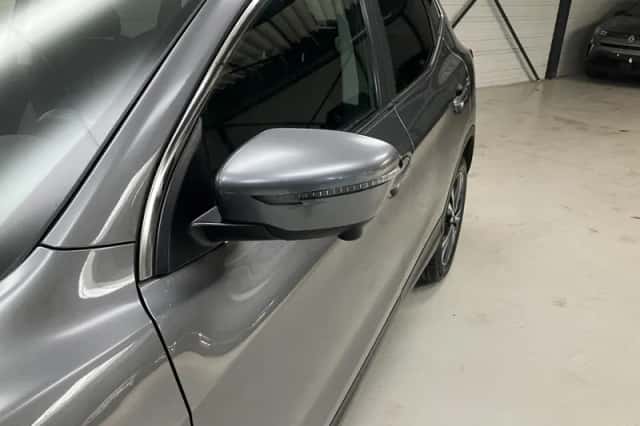 Nissan Qashqai (2018) thumbnail 25
