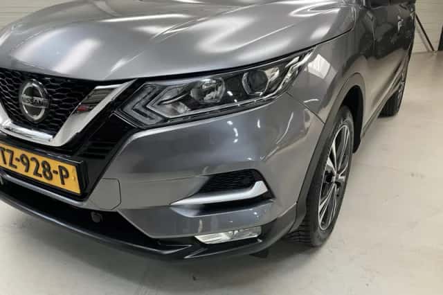 Nissan Qashqai (2018) thumbnail 26
