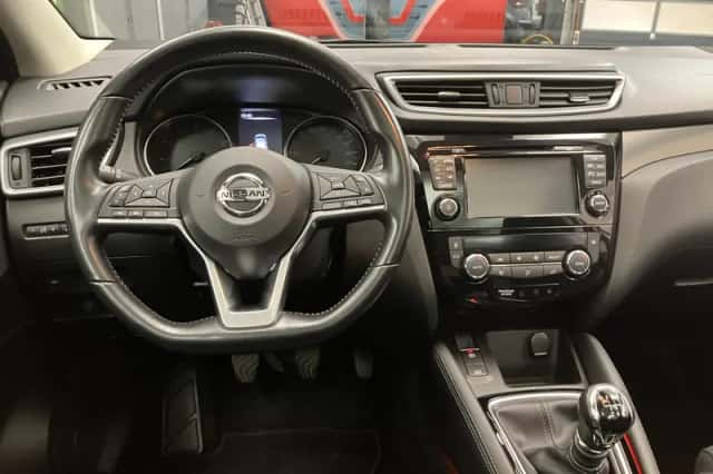 Nissan Qashqai (2018) thumbnail 27