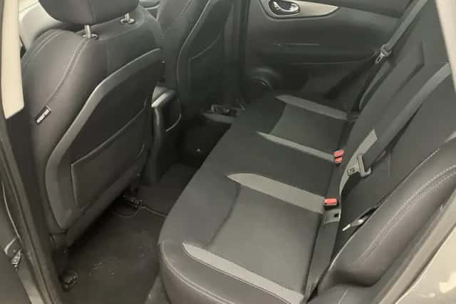 Nissan Qashqai (2018) thumbnail 29