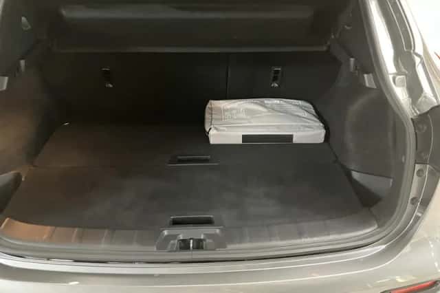 Nissan Qashqai (2018) thumbnail 33