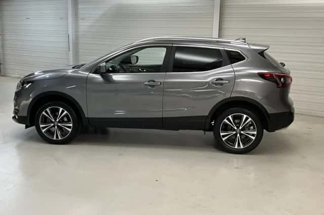 Nissan Qashqai (2018) thumbnail 36