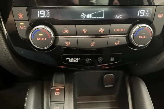 Nissan Qashqai (2018) thumbnail 10