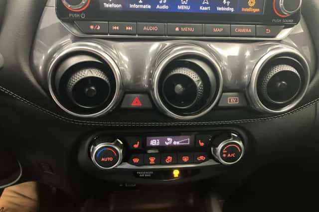 Nissan Juke (2022) thumbnail 12