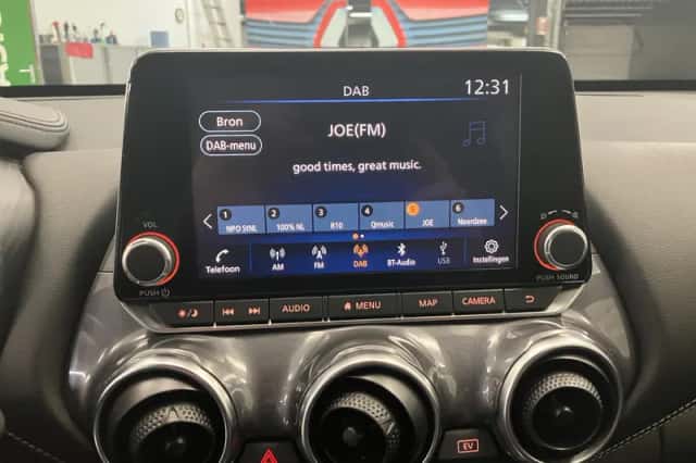Nissan Juke (2022) thumbnail 16
