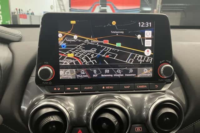 Nissan Juke (2022) thumbnail 17