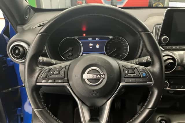 Nissan Juke (2022) thumbnail 18