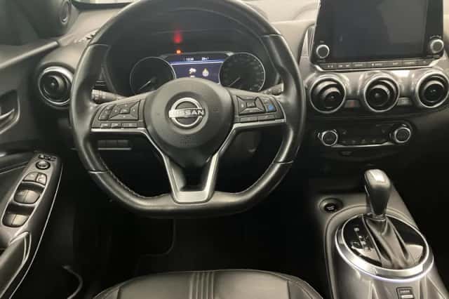 Nissan Juke (2022) thumbnail 19