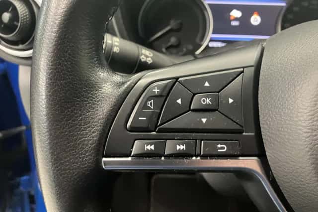 Nissan Juke (2022) thumbnail 20