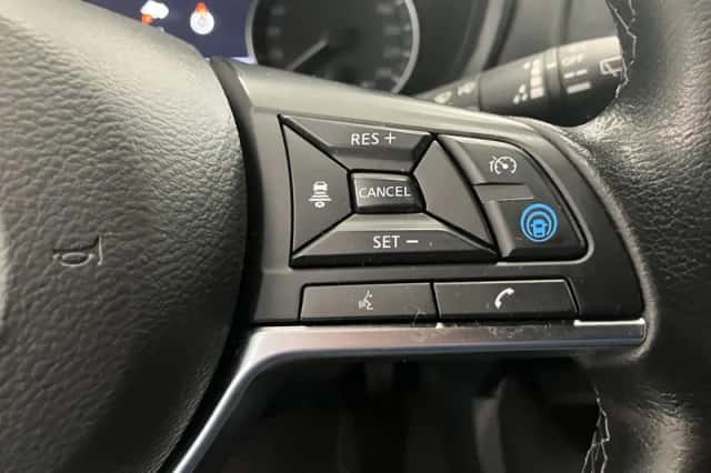 Nissan Juke (2022) thumbnail 21