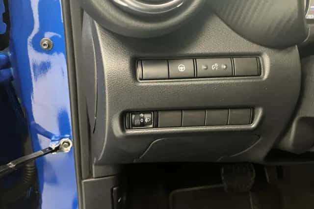 Nissan Juke (2022) thumbnail 22