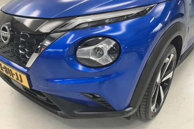 Nissan Juke (2022) thumbnail 26