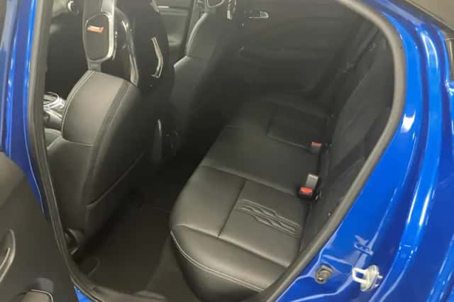 Nissan Juke (2022) thumbnail 29