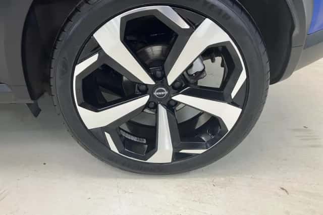 Nissan Juke (2022) thumbnail 31