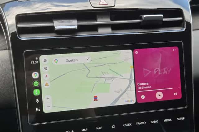 Hyundai Tucson (2021) thumbnail 6
