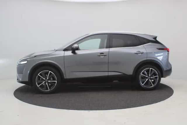 Nissan Qashqai (2023) thumbnail 6