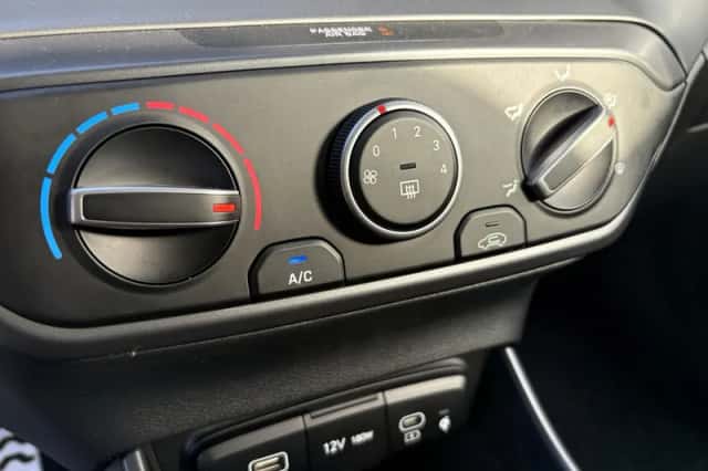 Hyundai Bayon (2026) thumbnail 4