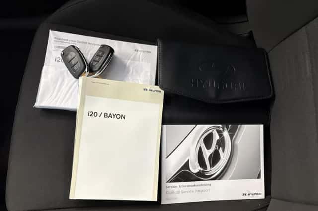 Hyundai Bayon (2026) thumbnail 5