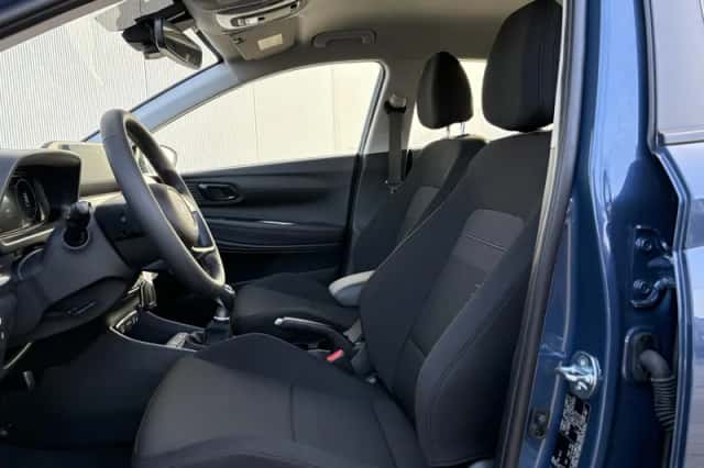 Hyundai Bayon (2026) thumbnail 6