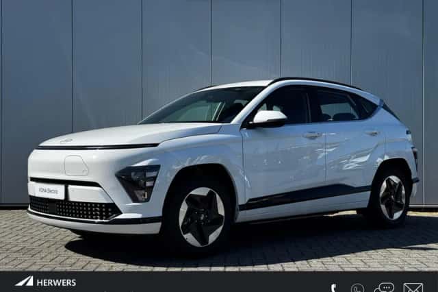 Hyundai Kona (2026) thumbnail 1